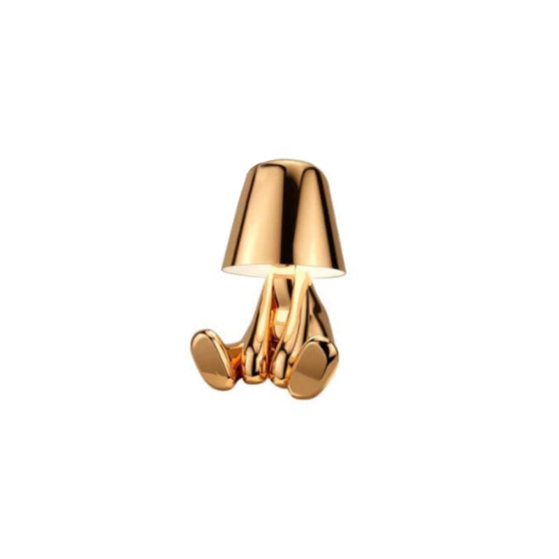 Skanto | Thinker lampe