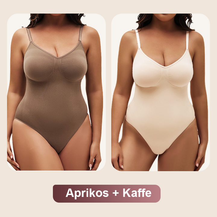 Skanto | BodyKraft Forge — Form dine kurver sexy og føl deg usynlig komfortabel hele dagen!