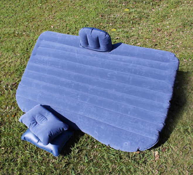 Auto Inflatable Bed | Skanto