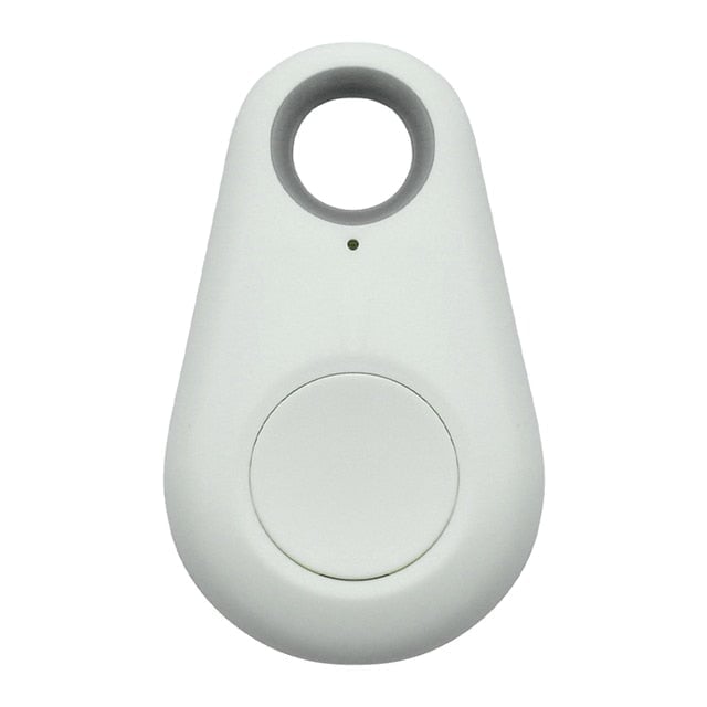 Skanto | Bluetooth og GPS Haustetracker