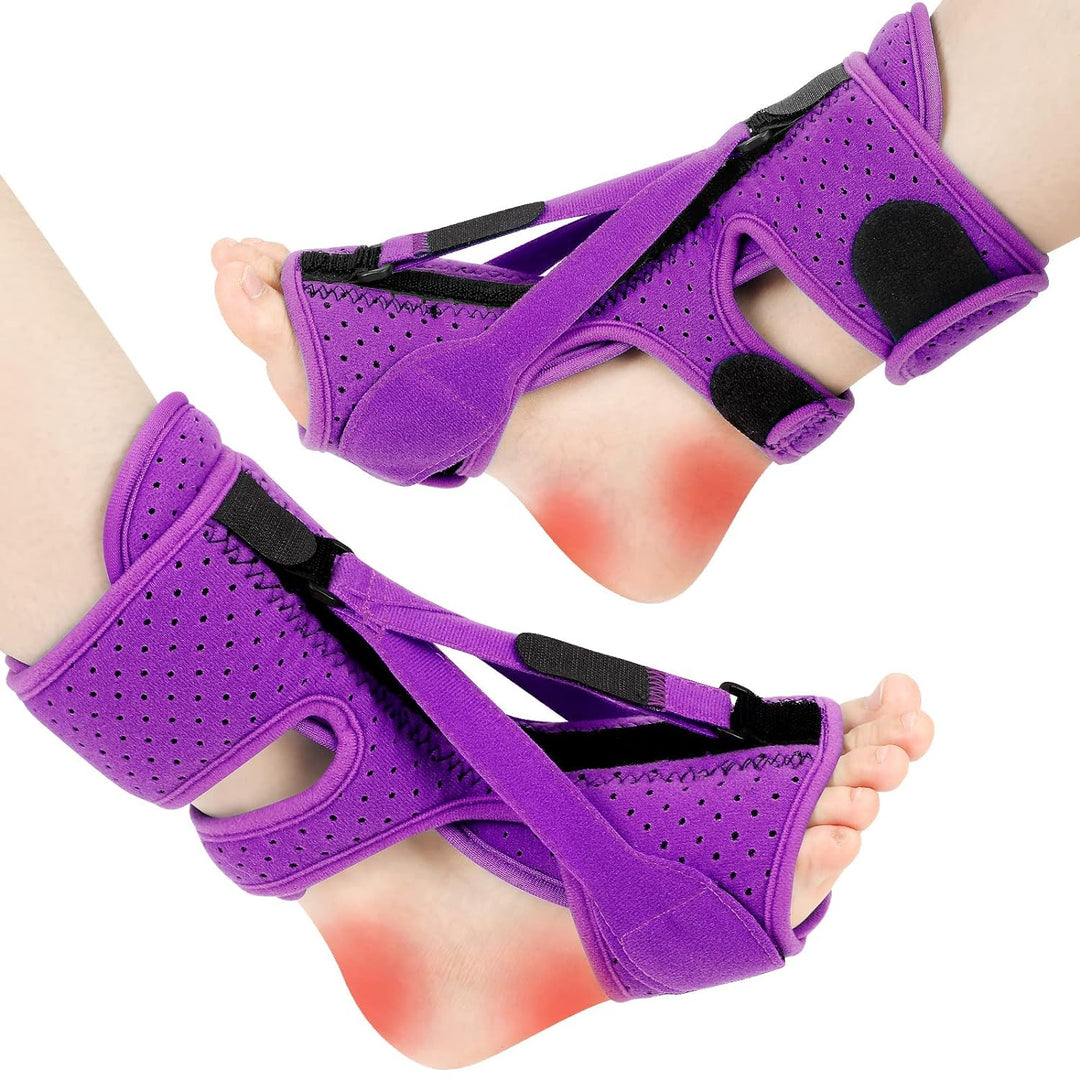 Skanto | Natt splint for plantar fasciitis