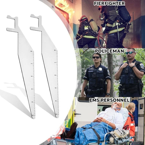 Skanto | FirePik Pro - Verdensberømt låseåpnings fyrverkeriverktøy