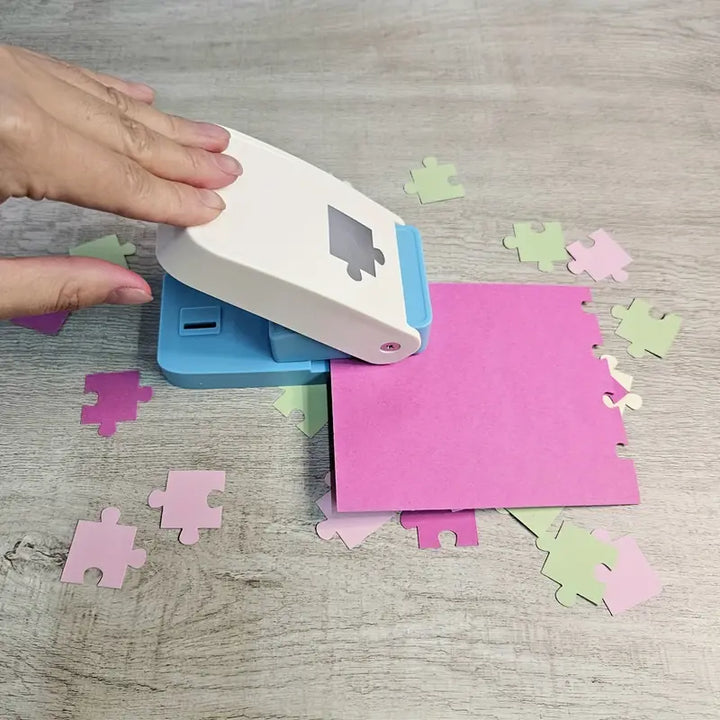 Skanto | DIY Sagslag for Håndverking - Perfekt for Presise Kutt og Kreative Prosjekter