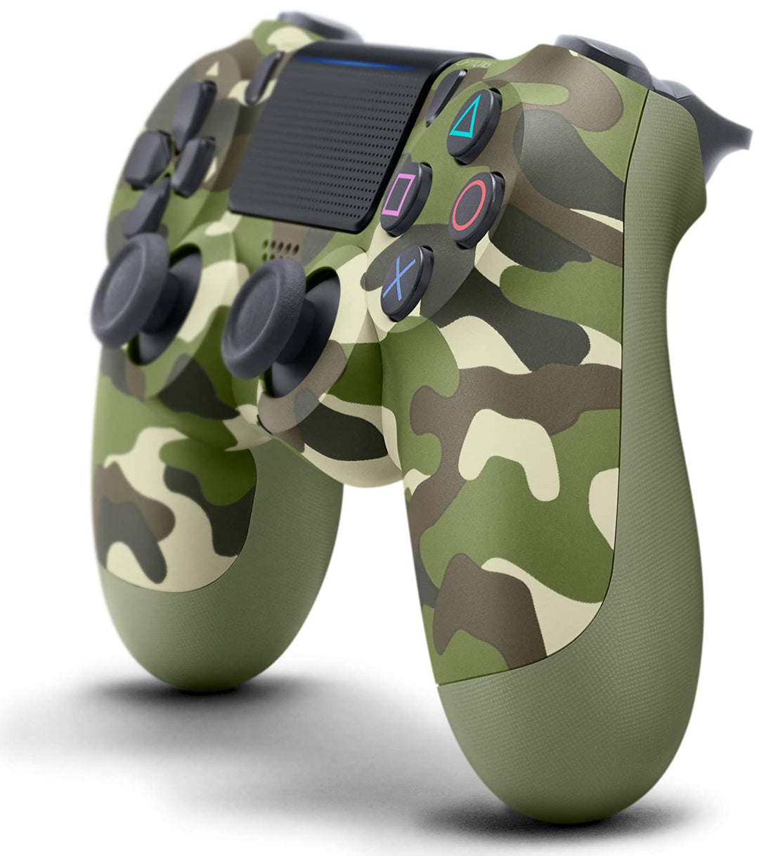 Skanto | DualShock Trådløs Kontroller for PlayStation 4