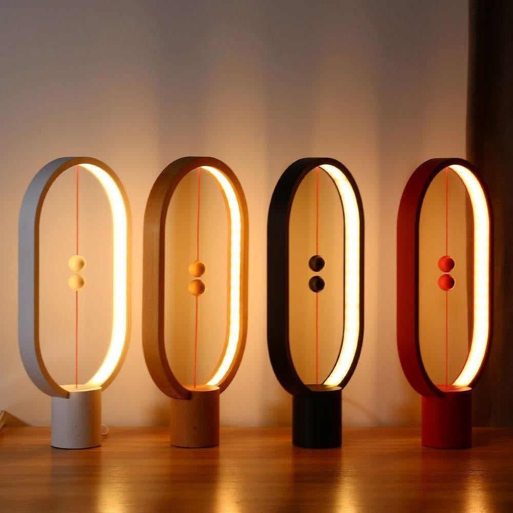 Heng Balance Lamp | Skanto