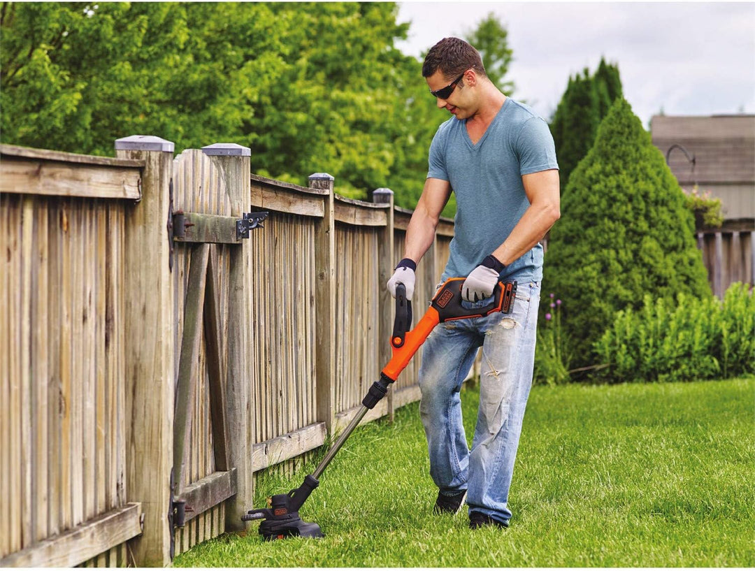 Skanto | Erstatningsspole for trimmer – Nylon gressklippelinje for plener og trimmere