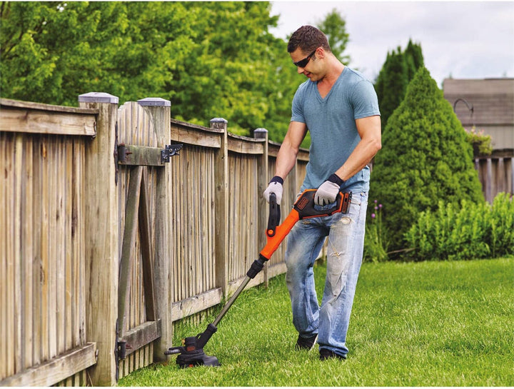 Skanto | Erstatningsspole for trimmer – Nylon gressklippelinje for plener og trimmere