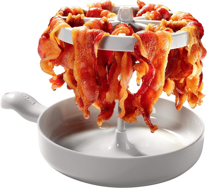Skanto | Bacon Wizard Mikrobølge Baconlag