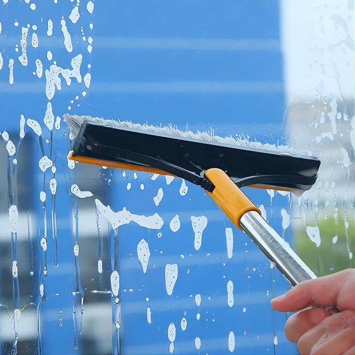 PowerCleanX — Gjør rengjøring til en lek på halvparten av tiden | Skanto