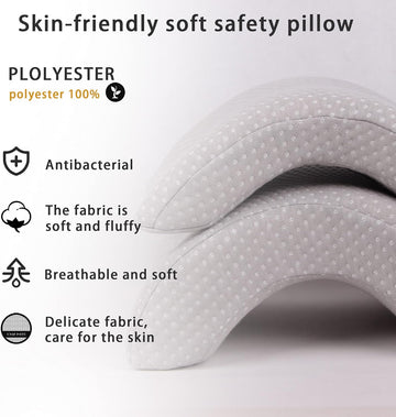 Skanto | Arm Pillow