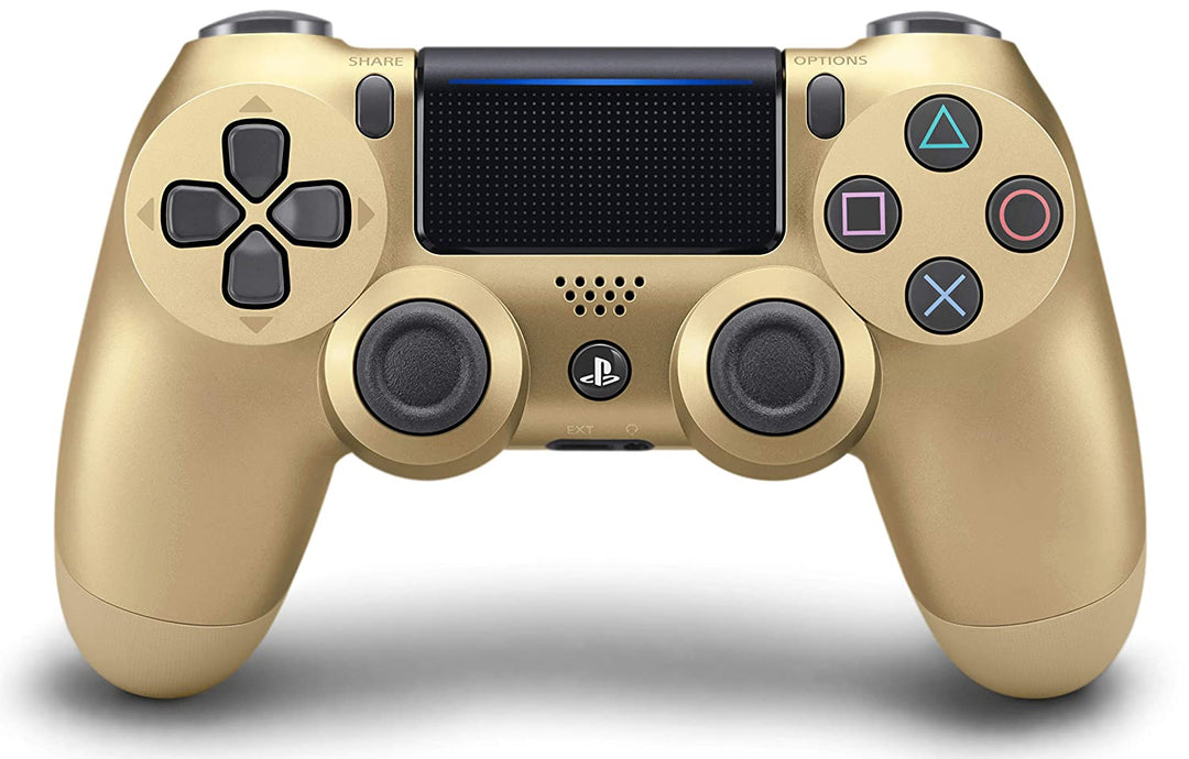Skanto | DualShock Trådløs Kontroller for PlayStation 4