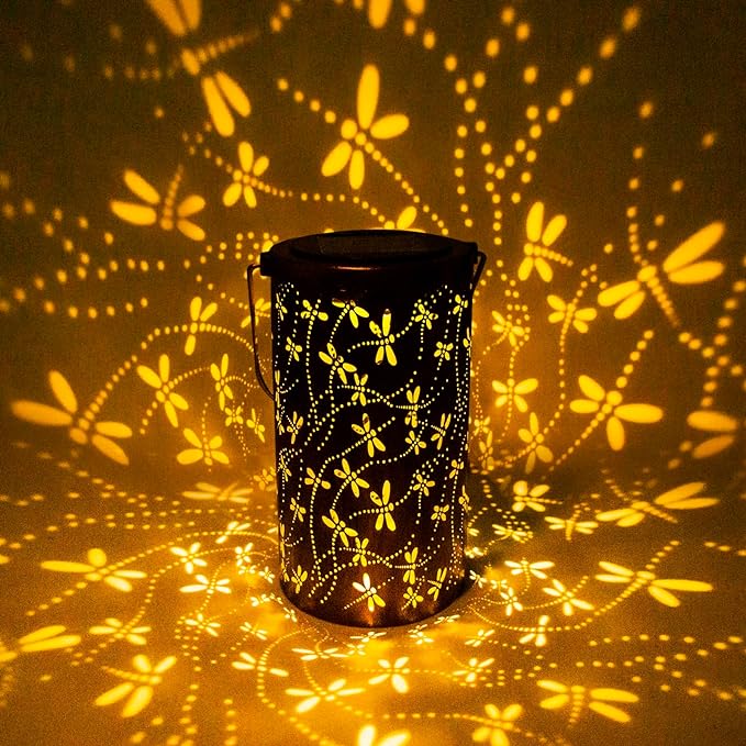 Skanto | Sunny Glow for Evening Explorers