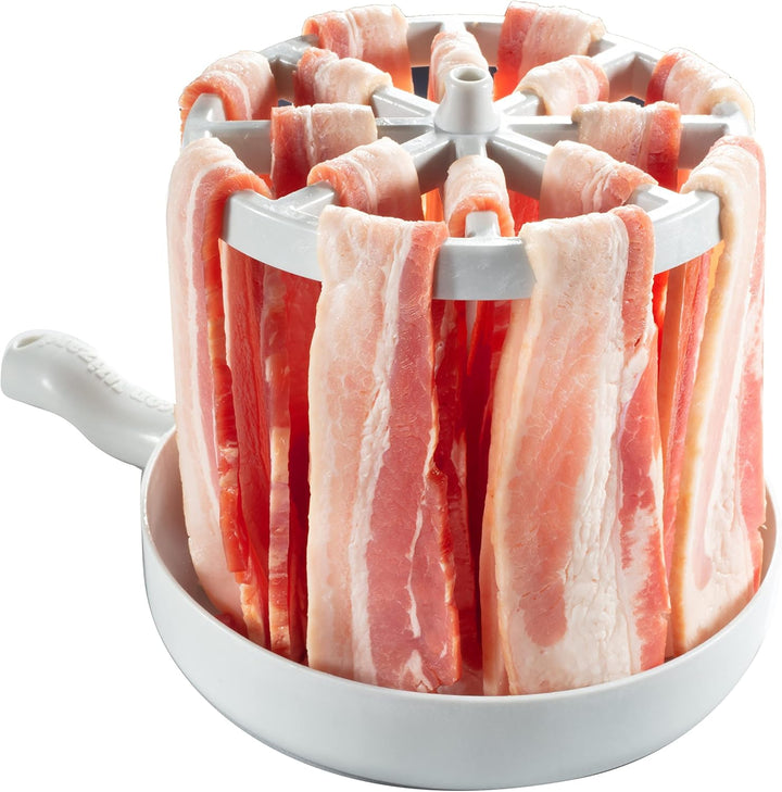 Skanto | Bacon Wizard Mikrobølge Baconlag