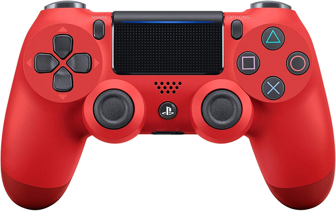 Skanto | DualShock Trådløs Kontroller for PlayStation 4