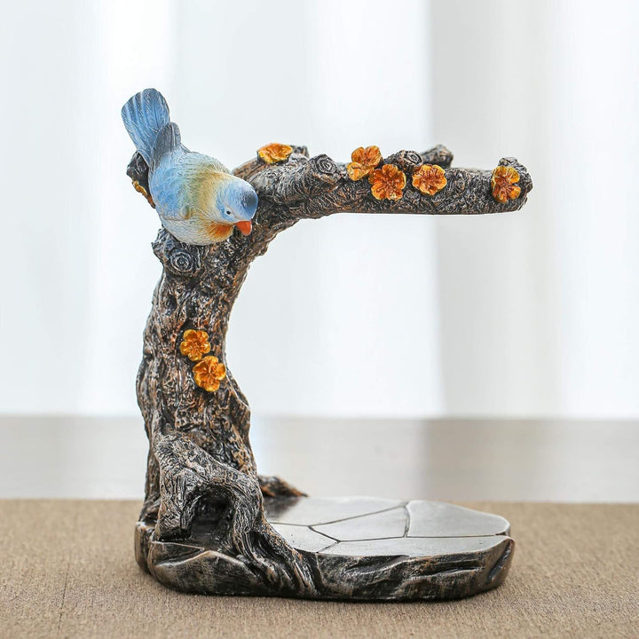 Songbird Serenity Tekanne