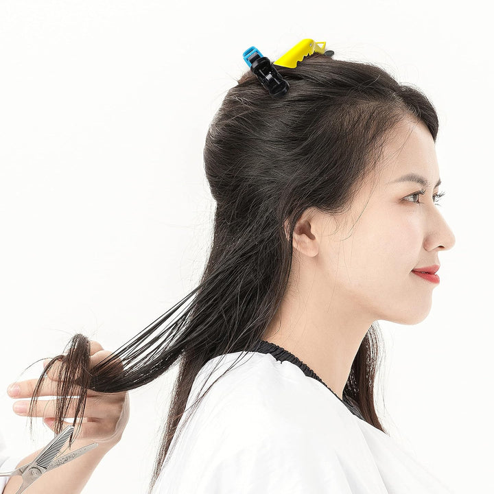 Skanto | Profesjonelle Hårstyling Klips