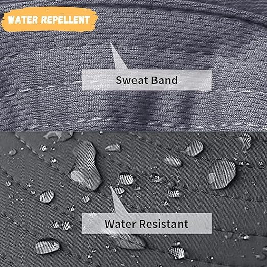 Solhatt for menn | Skanto