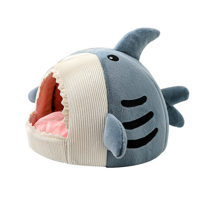 Portable Cat Cave with Heating Pad - CozyCave | Skanto