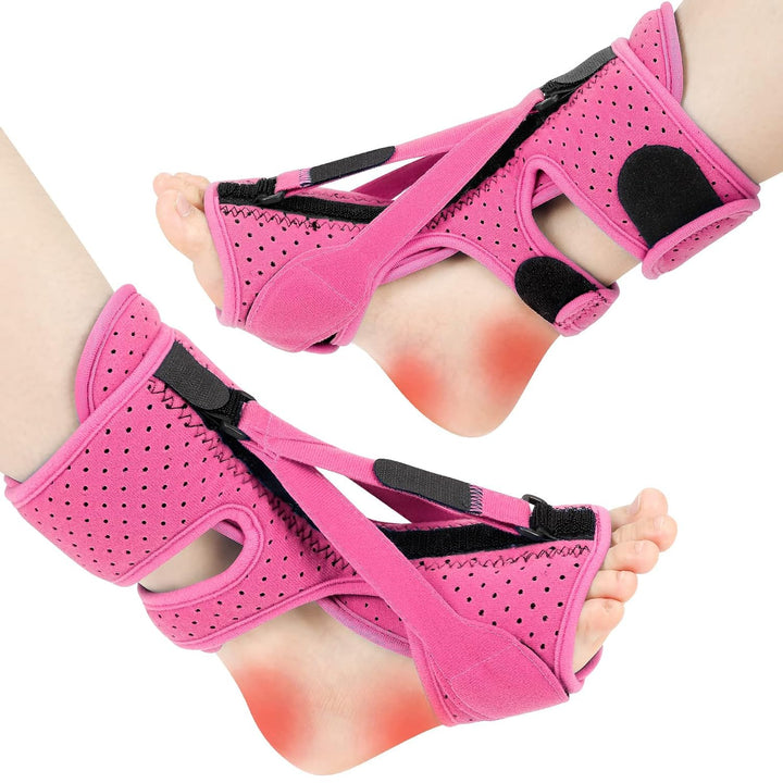 Skanto | Natt splint for plantar fasciitis