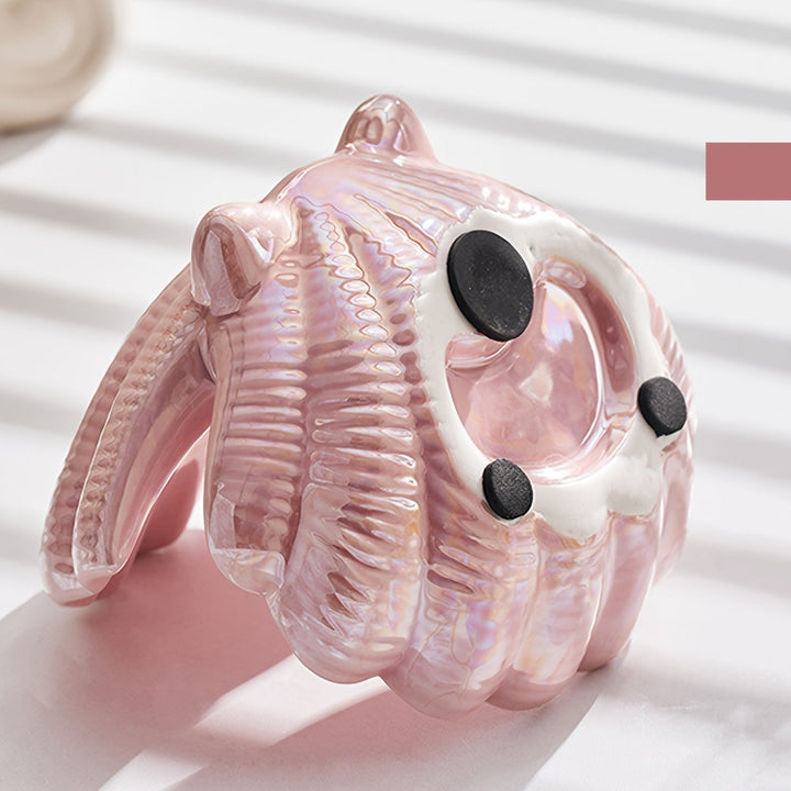 ArtBowl - Elegant Porselen Smykkeskål for Dekorasjon Skanto
