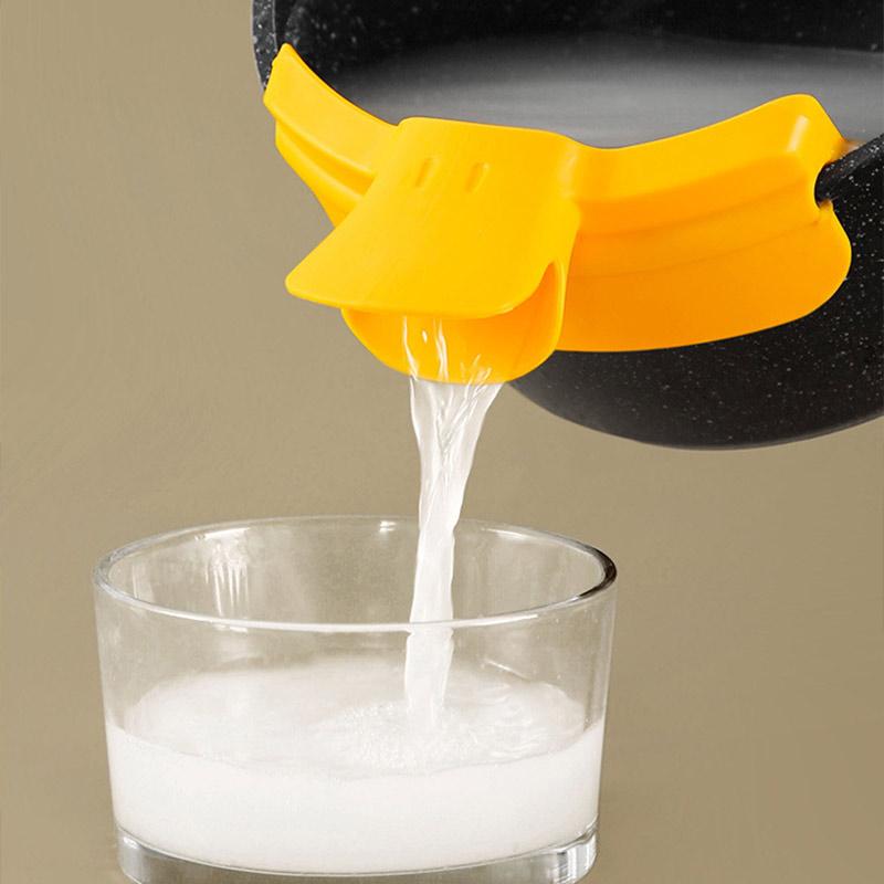 Skanto | FlowMaster Pro — Ren helling uten kaos for et avslappet kjøkken fullt av kontroll (2 stk)