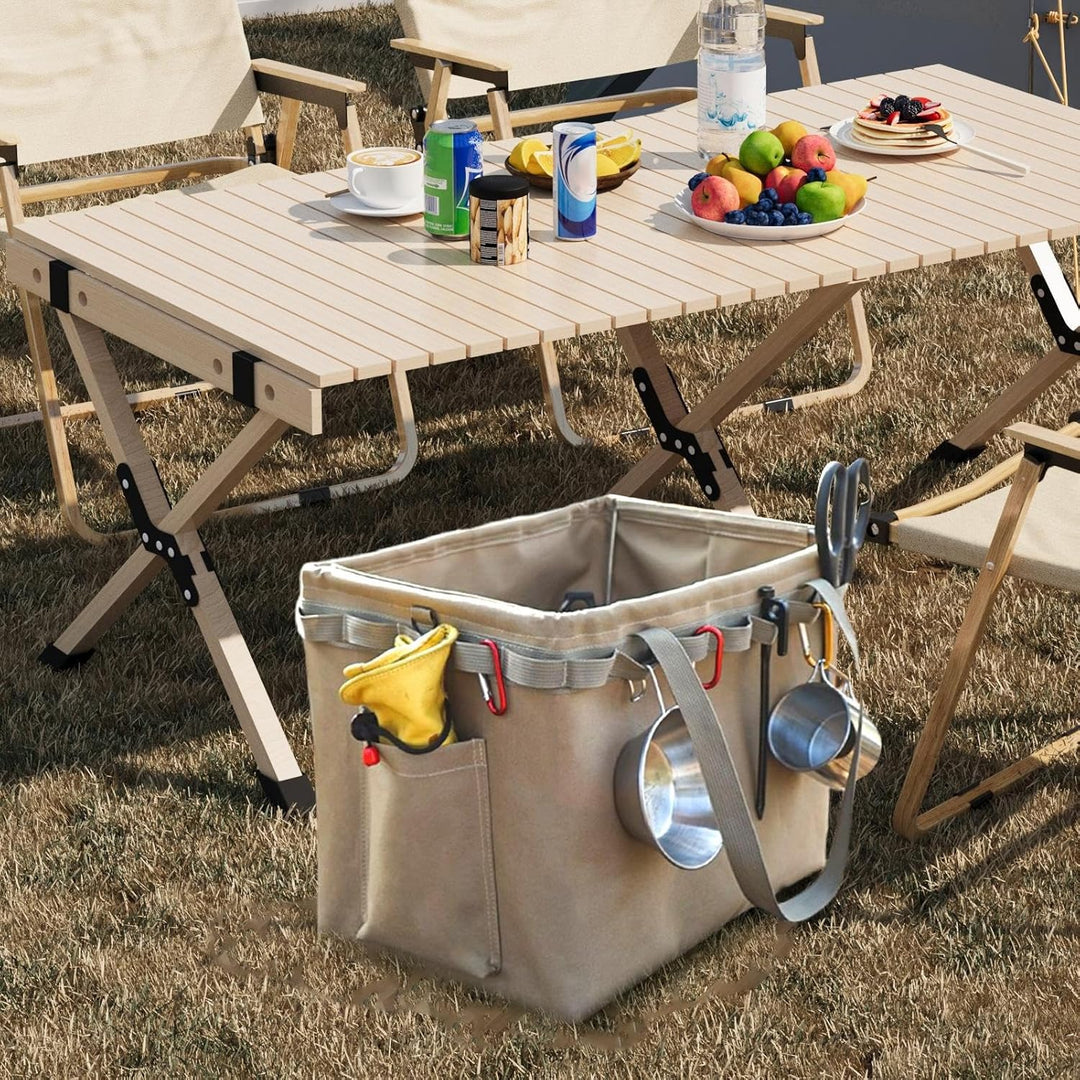 Frendorf | Campingposer for organisering – Norvane