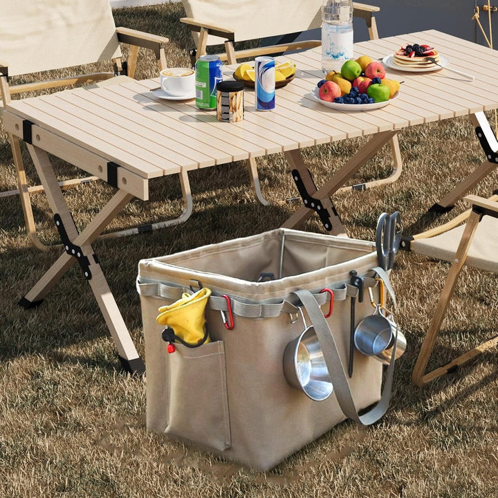 Frendorf | Campingposer for organisering – Norvane