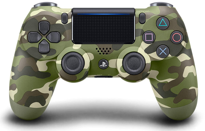 Skanto | DualShock Trådløs Kontroller for PlayStation 4