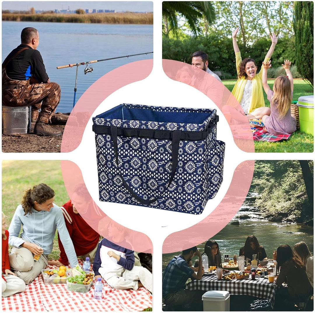 Frendorf | Campingposer for organisering – Norvane