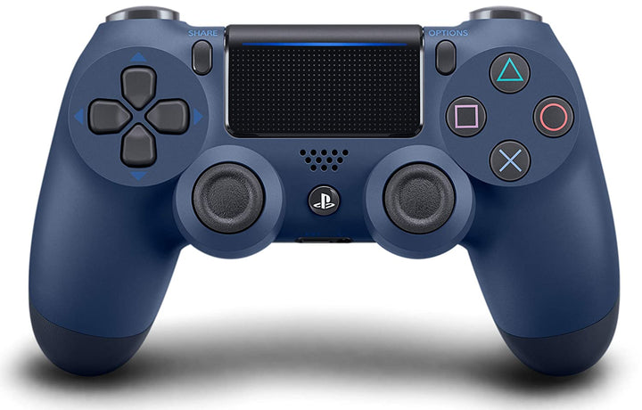 Skanto | DualShock Trådløs Kontroller for PlayStation 4