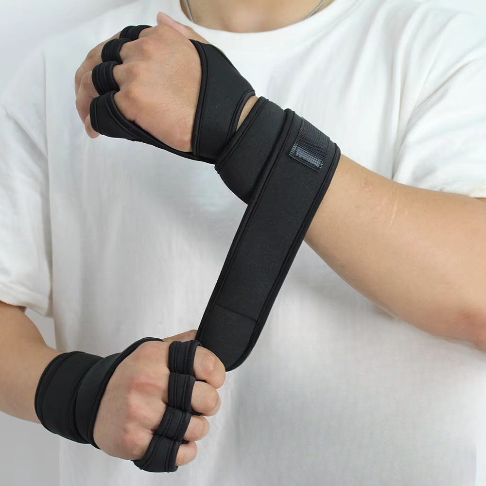 Skanto | Trening Sport Hansker for Trening og Vektløfting