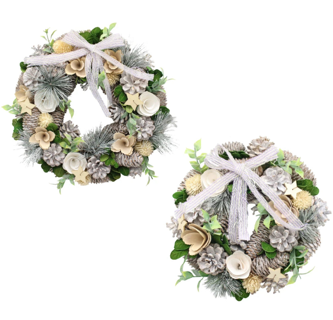 Skanto | Festiv Krans 25cm