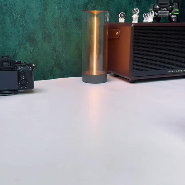 Skanto | Ultra-Lys Mini Prosjektor 3000 Lumen – Bærbar, HDTV & USB, Ideell for Hjemmekino & Utendørs!