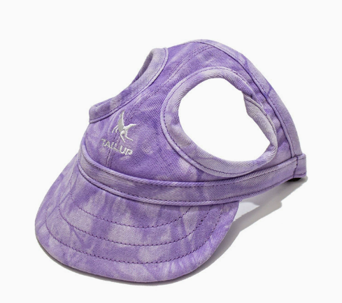 SunSafe Paws – UV-beskyttelseshatt for hunder Skanto