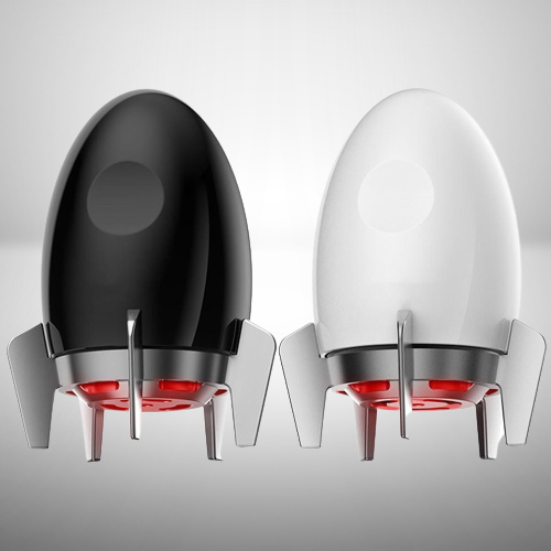 Skanto | Mini Rocket Bil Luftfrisker