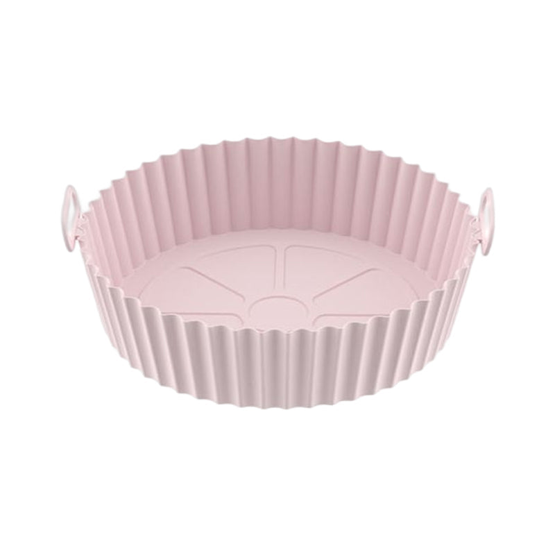 🎊Hot Sale-50% Off🎊Air Fryer Silicone Baking Tray | Skanto