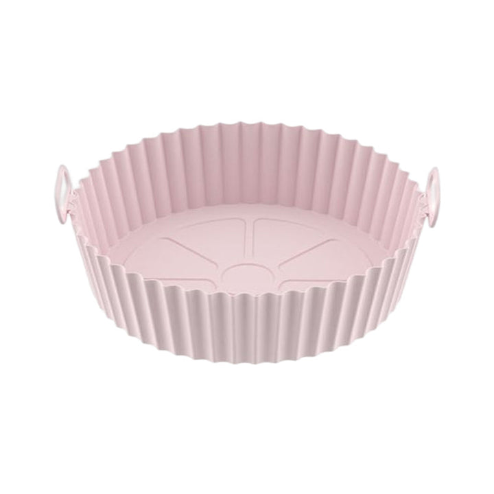 🎊Hot Sale-50% Off🎊Air Fryer Silicone Baking Tray | Skanto