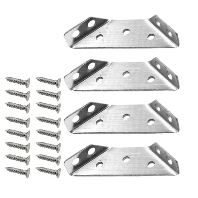 Møbel stabilisator brakett | Skanto