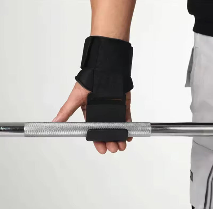 Skanto | PowerHook Pro — Slipp løs kraften din og hold hvert grep som om det var ditt siste!