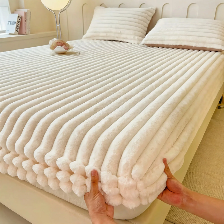 Skanto | Ultra-Soft Luxury Fitted Bed Sheet