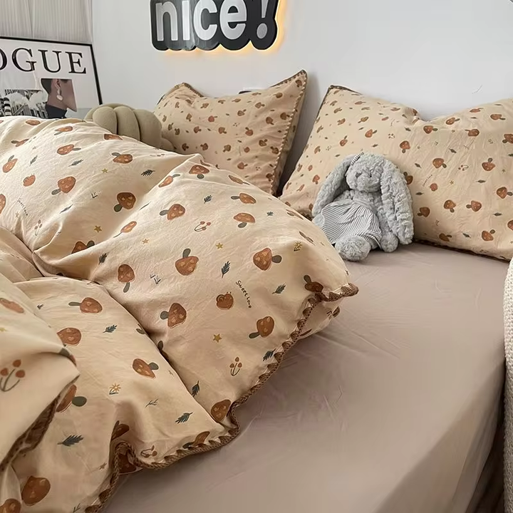 Skanto | Sopplektyr Sett