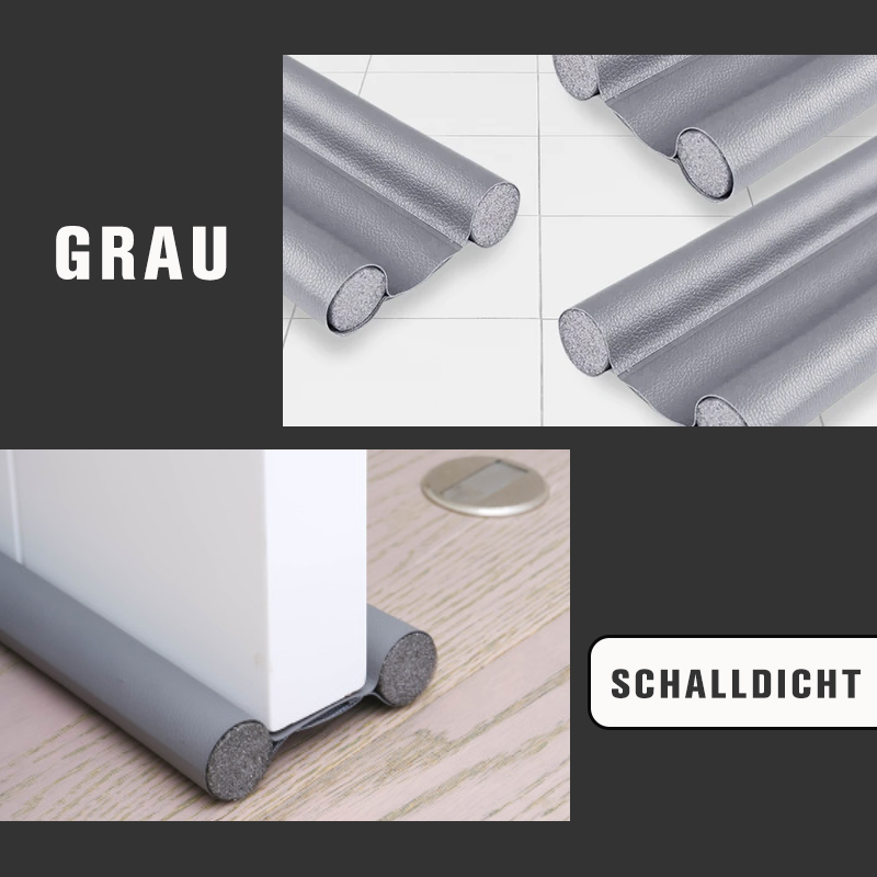 Norvo | Vanntett dørbunn tetningslist