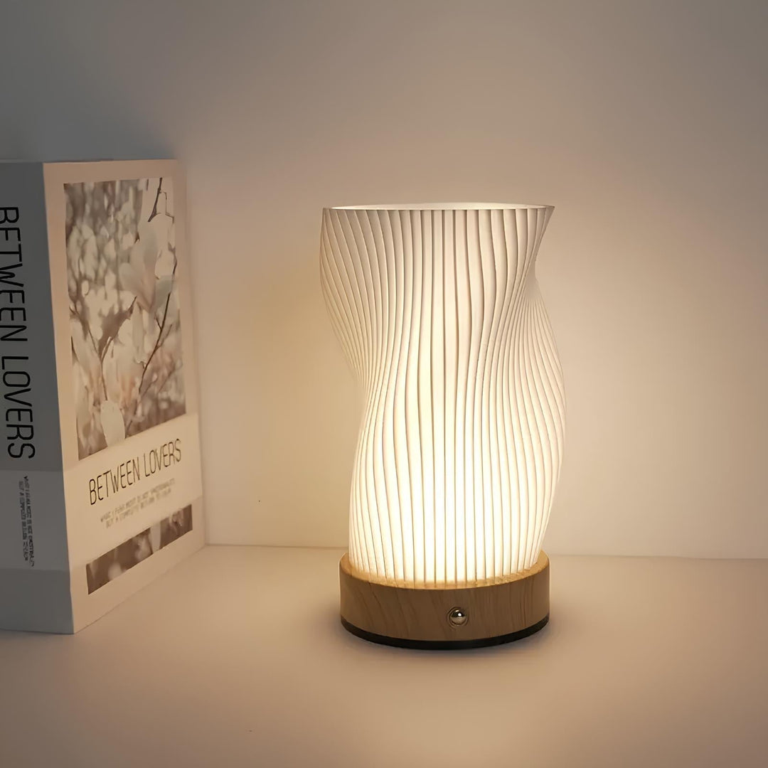 Chicwave dimbar USB-lampe Skanto