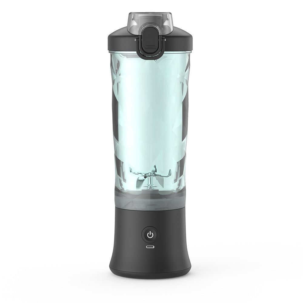 Bærbar Mini Mixer | Skanto
