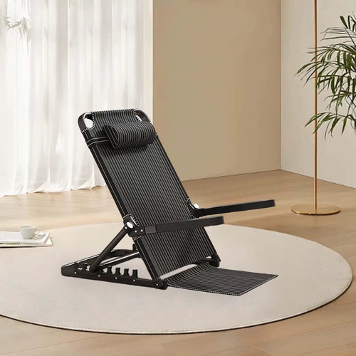 Skanto | Relax Smart Recliner Ryggstøtte Stol