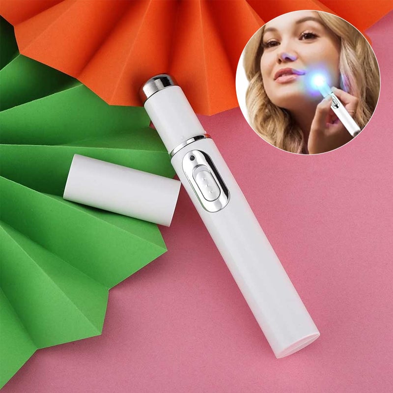 Skanto | ClearDerm - Rask, smertefri kvisefjerning for glatt, klar hud
