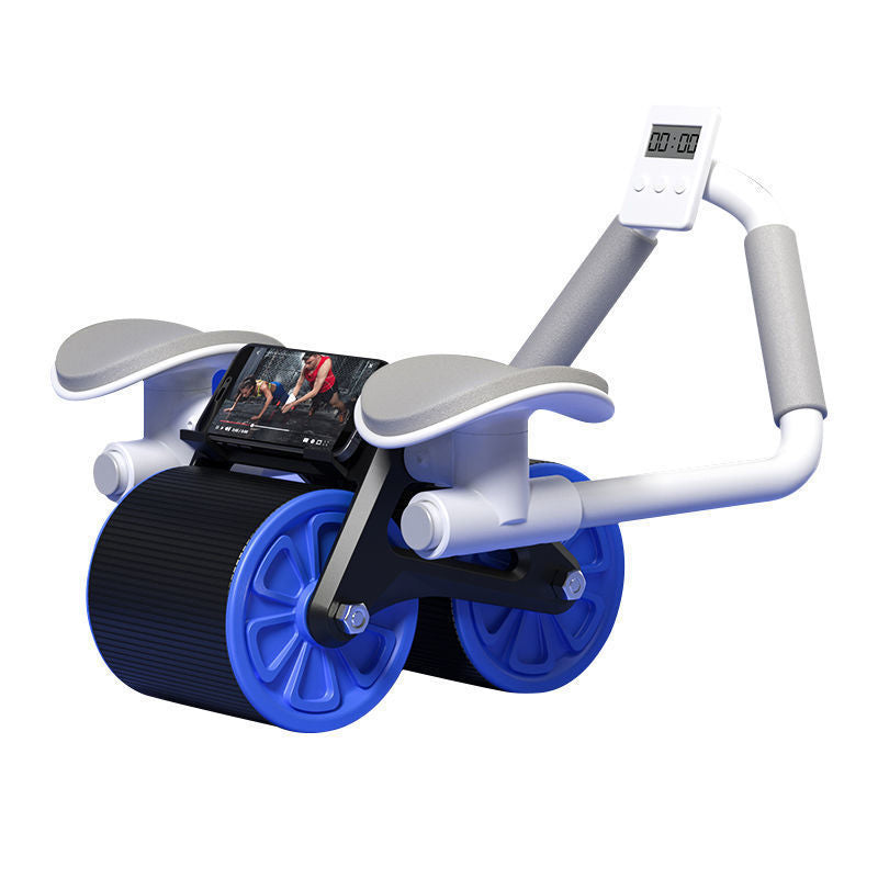 Core-Shock Powerroller — Slip løs uovertruffen styrke og gjør kroppen din tøff uten grenser! | Skanto