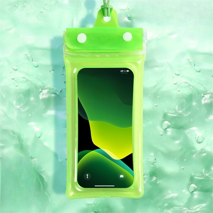 Vanntett mobiltelefonveske | Skanto
