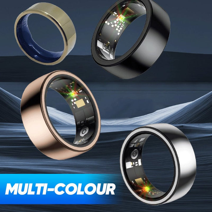 Bluetooth Smart Ring | Skanto