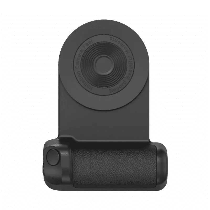 Skanto | Magnetisk Kamerafeste med Bluetooth
